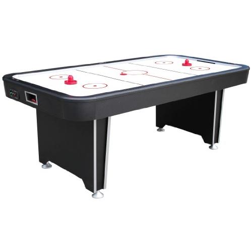 おすすめネット Leisure Mightymast 7ft 並行輸入品 Table Hockey Air Electric Professional TWISTER ボードゲーム
