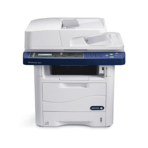 【予約】 Mono A4 (PagePack) 3325DNi WorkCentre Xerox Multifunction 並行輸入品 3325V_DNM PN: Printer Laser インクジェットプリンター、複合機