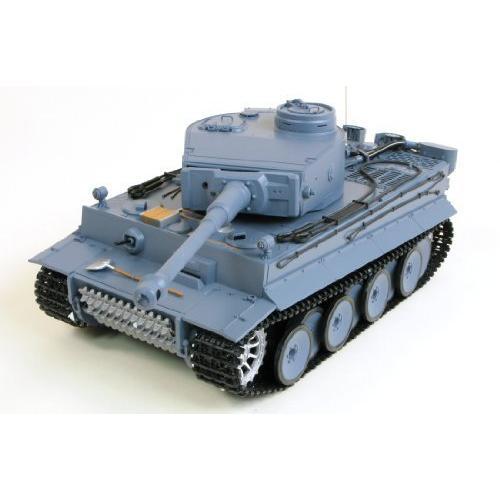 2021年のクリスマス by 並行輸入品 Hat II Challenger FREE a With ! shooting BB and Sound and Smoking ---- I Tiger German Tank: Battle RC 1/16 Boyz Big 乗り物、ミニチュア