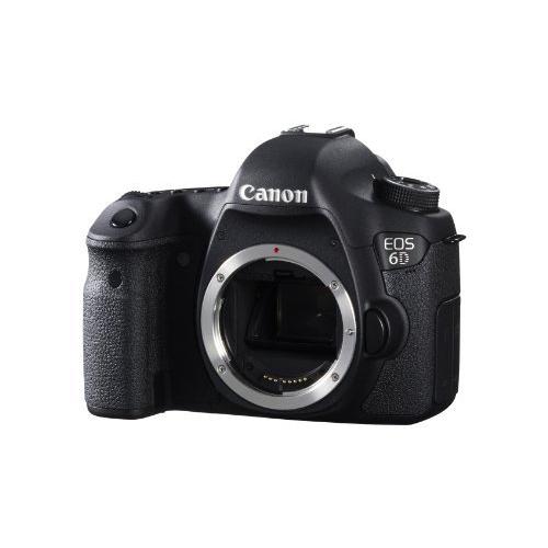 【楽ギフ_のし宛書】 Canon 並行輸入品 6D EOS デジタル一眼レフカメラ