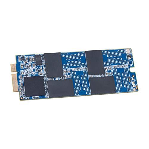 OWC 並行輸入品 Drive State Solid 480GB Pro Aura Mercury OWCSSDAP12R480 内蔵型SSD 激安価格の