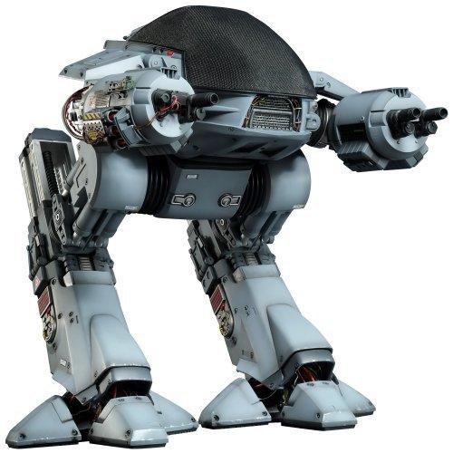 セール 登場から人気沸騰 Robocop Sixth Scale Hot Toys Action Figure 並行輸入品 その他