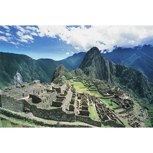 超激安 1500 Compact Piece Machu Picchu Historical Preserve District 15 27 Japan Import 並行輸入品 最新コレックション Www Doctor Plan Com