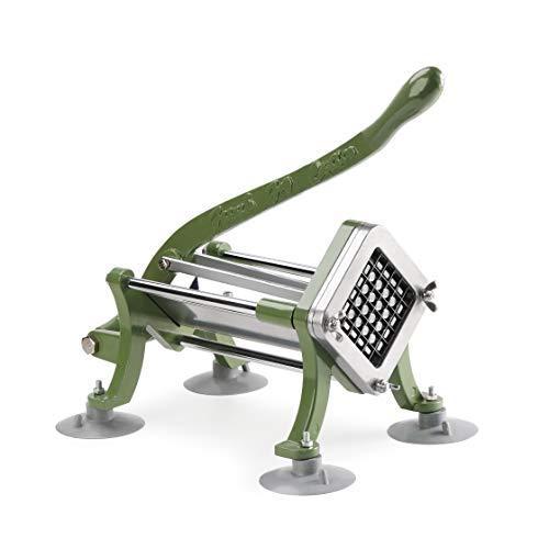 New Star 42313 Commercial Grade French Fry Cutter with Suction Feet， 1/2-Inch 並行輸入品(30090円)