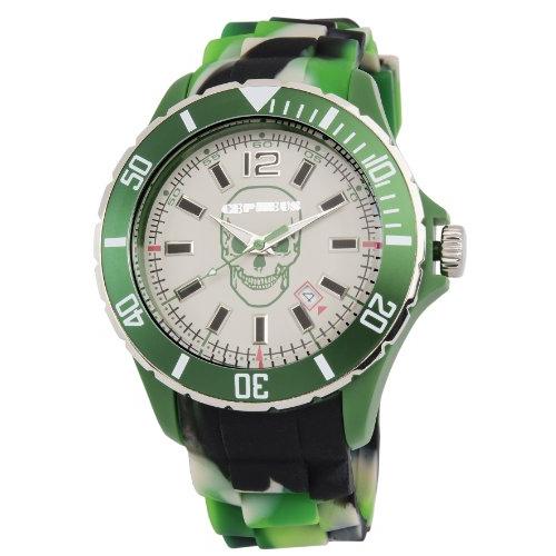 結婚祝い Unisex CEPHEUS Watch 並行輸入品 Army CPX01-090 Analogue 腕時計