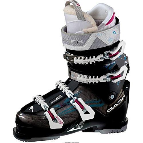 element Zuidoost Afslachten 公式の店舗 バーミンガム エクスプレスHead Challenger 110 Mya Ski Boot 26.5 並行輸入品  sleepyhollowevents.com