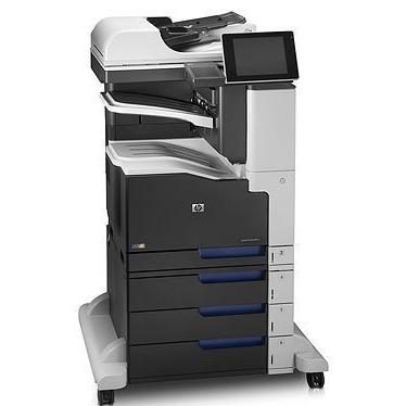 納得できる割引 HP 並行輸入品 Printer Multifunctional M775Z MFP Color 700 Enterprise Laserjet インクジェットプリンター、複合機