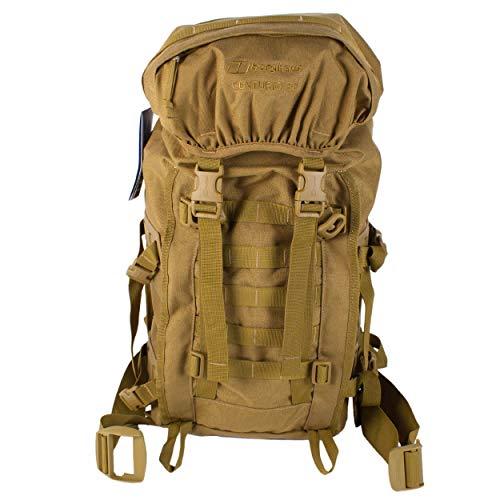 Berghaus Centurio 30 MMPS Backpack - Coyote Brown, One Size 並行輸入品  :BIRMXXAMB00FJOWNGG:バーミンガム・エクスプレス - 通販 - Yahoo!ショッピング