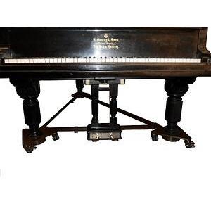 Steinway ‘A’ Frame 並行輸入品