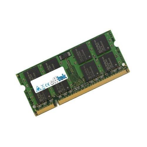 50%OFF Upgrade Memory Laptop - (DDR2-6400) 3G-10A R10 Tecra Toshiba for Memory RAM 4GB from 並行輸入品 OFFTEK メモリー
