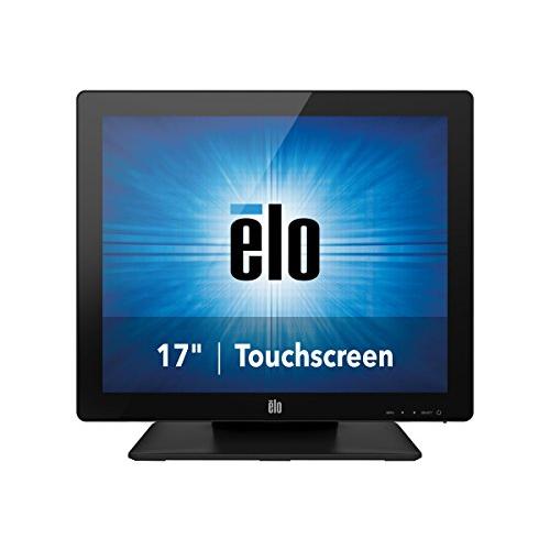 速くおよび自由な Elo Touchsystems 並行輸入品 Monitor ET1717L ディスプレイ、モニター