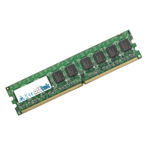大量入荷 8GB 並行輸入品 OFFTEK from Upgrade Memory Server - ECC) - (DDR3-10600 R2208GZ4IS Intel for Memory RAM メモリー