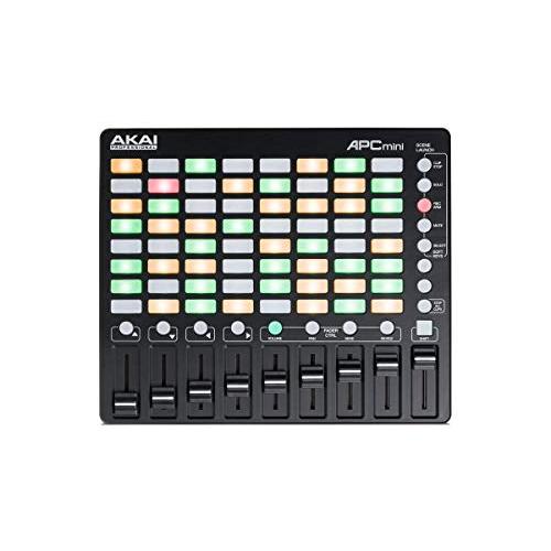 沸騰ブラドン沸騰ブラドンAKAI Professional APC Mini Portable USB