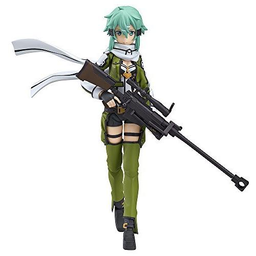 Good Smile 並行輸入品 Figure Repeat Sinon Figma M Company その他 楽天 Themtransit Com