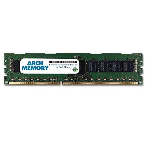 【限定セール！】 ECC 240-pin DIMM - SDRAM DDR3L Memory RAM Dell for Certified A7990613 SNPPKCG9C/8G GB 8 Memory Arch 1600 regi Voltage, Low rank, Dual (PC3L-12800) MHz メモリー