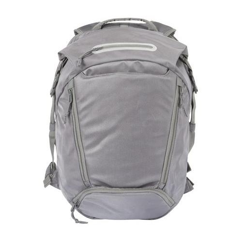 5.11 Covert Boxpack Hydration Rucksack Travel Laptop Carrier Army Backpack  Storm 並行輸入品 :BIRMXXAMB00TR8R0HW:バーミンガム・エクスプレス - 通販 - Yahoo!ショッピング