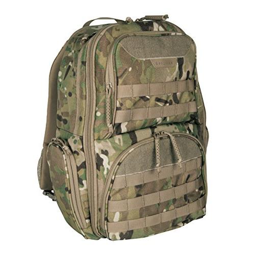 Propper Expandable Backpack， Multicam〓， One Size 並行輸入品
