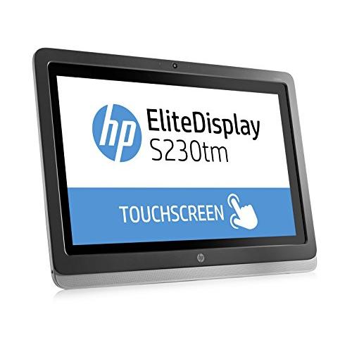 ヤマト工芸 HP Elite Display S230TM 23-Inch Monitor (1920 x 1080