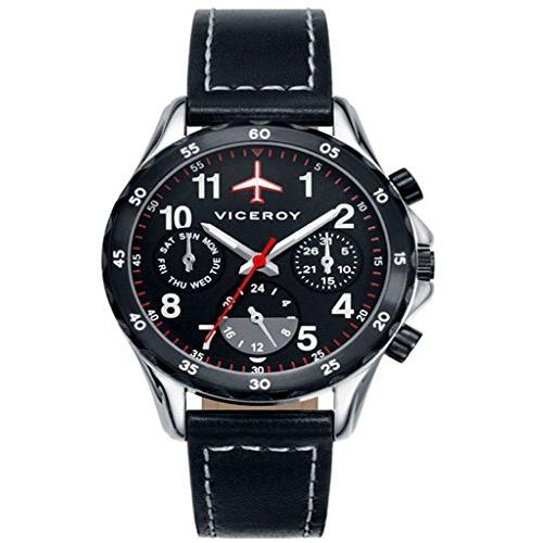 新しい季節 Watch - Viceroy - 並行輸入品 40455-54 腕時計
