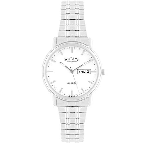 代引き人気  Rotary Mens Dress Watch GBI02762-02 並行輸入品 腕時計