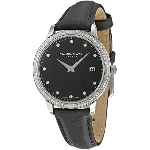 【おしゃれ】 Raymond Weil 並行輸入品 5388-SLS-20081 - Watch Womens - 腕時計