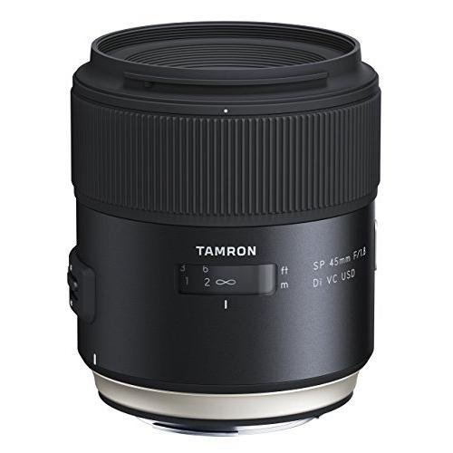 完動品 タムロン SP 45mm F1.8 Di VC USD F013 ニコン | tubosoliveira
