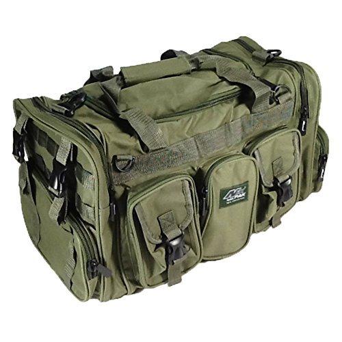Nexpak Tactical Duffel Range Bag Green 並行輸入品