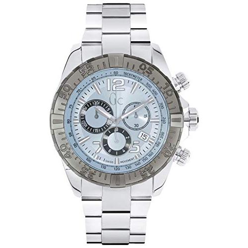 最新作売れ筋が満載 Chronograph Sportracer Gc Mens Watch 並行輸入品 Y02005G7 腕時計