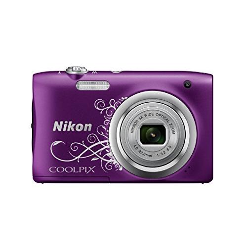 最大71％オフ！ Nikon Coolpix A100 並行輸入品 - tmstudios.co.za