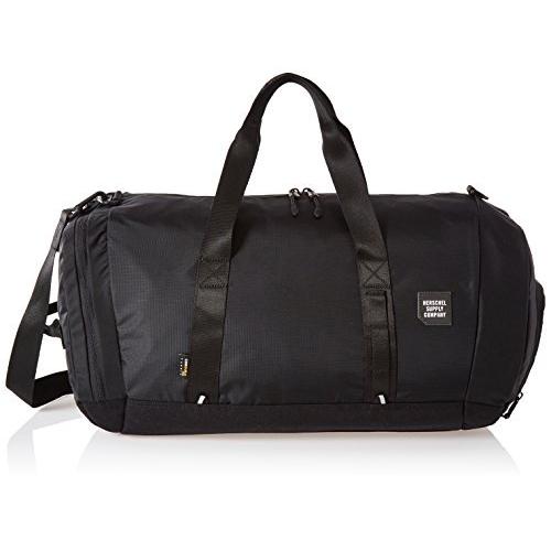 カタログギフトも! Litre 38.5 Gorge Trail Herschel Duffle 並行輸入品 Black 10272 Bag ボストンバッグ カタログギフトも! Litre 38.5 Gorge Trail Herschel Duffle 並行輸入品 Black 10272 Bag ボストンバッグ