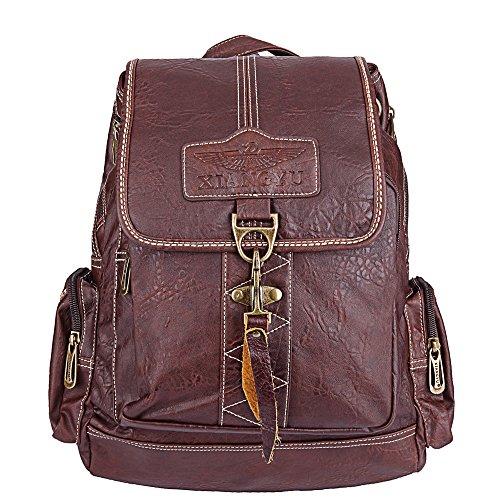 超人気高品質 Bag Bag Lycailcy Lycailcy Women´s PVC Women´s Leather
