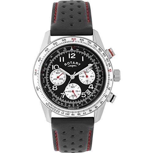 【冬バーゲン★特別送料無料!】 Mens Rotary Exclusive Chronograph Watch GS00283/04 並行輸入品 腕時計 【冬バーゲン★特別送料無料!】 Mens Rotary Exclusive Chronograph Watch GS00283/04 並行輸入品 腕時計