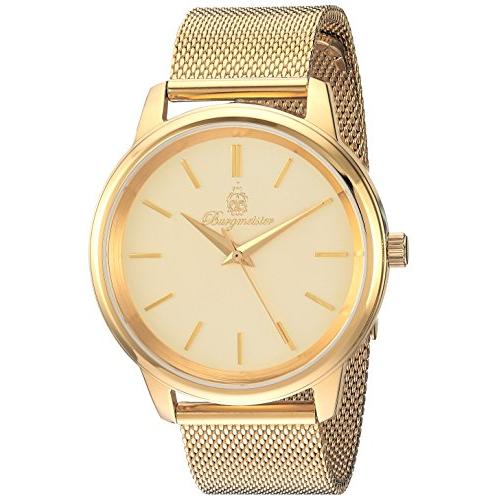 21超人気 Burgmeister Womens Analogue Quartz Watch With Metal Strap Bms02 279 並行輸入品 Birmxxamb01hr6ytni バーミンガム エクスプレス 通販 Yahoo ショッピング 最適な材料 Www Skylanceronline Com