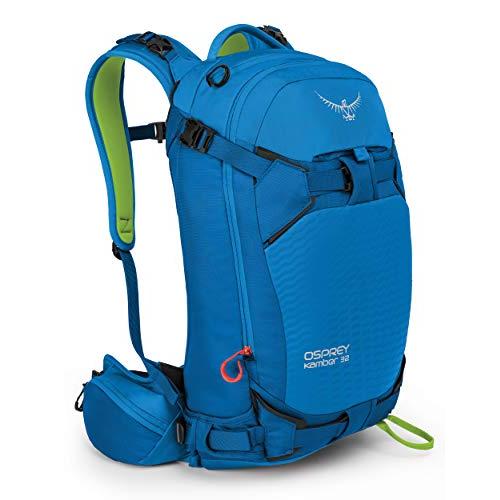 Osprey Kamber 32 Men´s Snowsports Pack S/M Cold Blue 並行輸入品のサムネイル