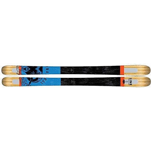 Freestyle Ski Men Line Supernatural 86 179 2017 並行輸入品