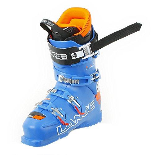 正規 Lange 並行輸入品 Orange 29.5 Blue boots, Ski Wide 130 RS その他スキー用品