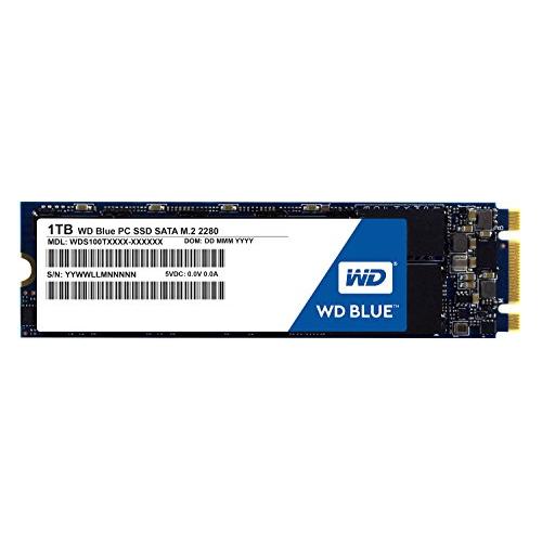 楽天カード分割】 WD Blue M.2 1TB Internal SSD Solid State Drive ...