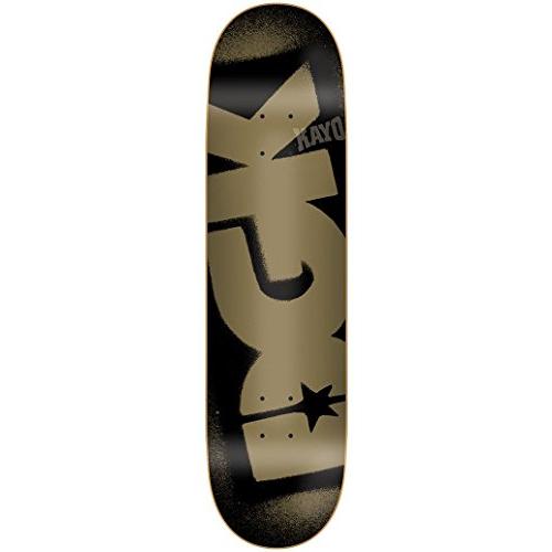人気商品 Skateboard Point Price DGK Unisex 並行輸入品 Multi-Color Tray, Adult デッキ、パーツ