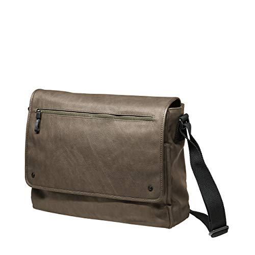 Jost Messenger Bag L Cult Synthetic Leather 10.8 l 並行輸入品
