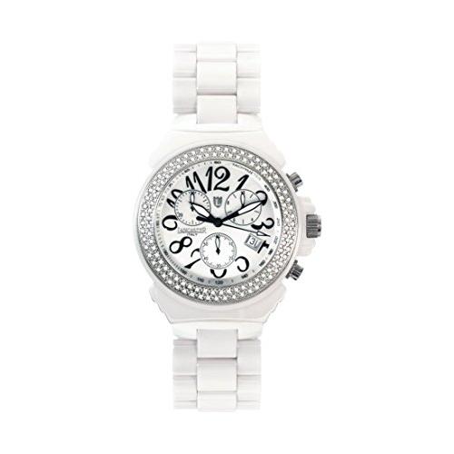 割引購入 Women's - Italy Lancaster Watch 並行輸入品 OLA0285BN/BN 腕時計