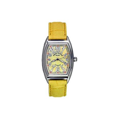 【ラッピング不可】  Zeno-Watch-Basel Men´s 並行輸入品 8081n-s9 Automatic Watch 腕時計