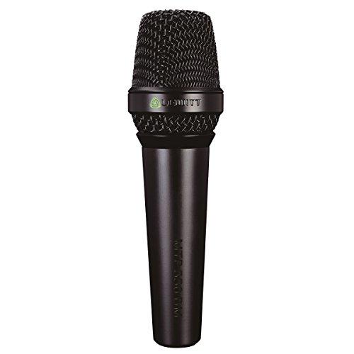 100％品質 MTP LEWITT 550 並行輸入品 Microphone DM コンデンサーマイク