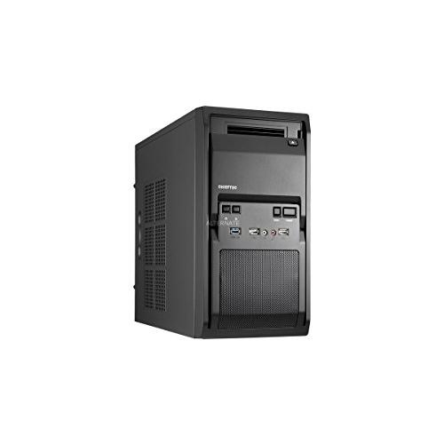 高品質の激安 Black 250 W Mini Tower Lt 01b Chieftec Computer 並行輸入品 0 5 Mm Black Mini Atx Secc Pc Mini Tower Case Case Computer Pcケース 自作pc用 Aplicacoes Fcc Sc Gov Br
