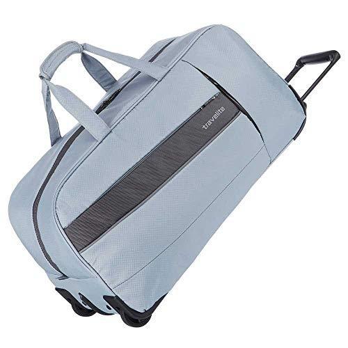 春新作の Classic travelite- by Light:"Kite" Extremely Sporty 並行輸入品 Bags Carry-on and Rollers Travel suitcases, ボストンバッグ