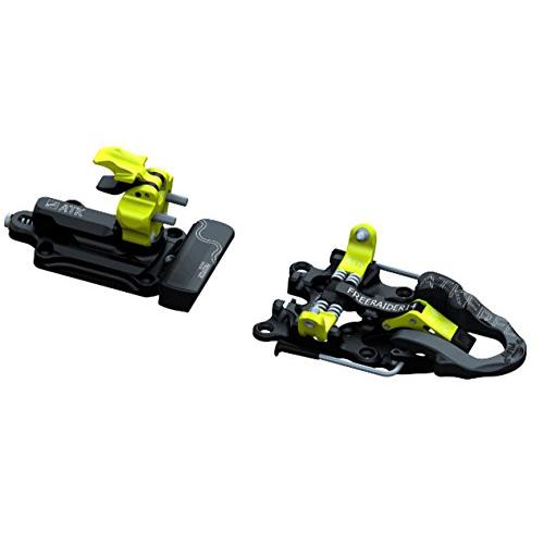 ATK attacchino scialpinismo/freeride RAIDER 14 2.0 AI17 並行輸入品