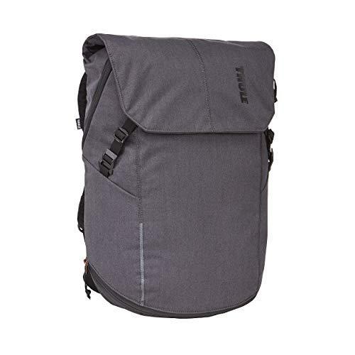 Thule Men's Vea Backpack, Black, 15.6 並行輸入品