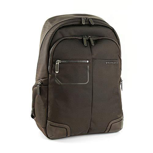 【おすすめ】 - Street Wall Holder Tablet 10' with Backpack Laptop 14' Roncato Hand 並行輸入品 Years 2 Warranty Lightweight, 43x33x18, cm Luggage ブリーフケース