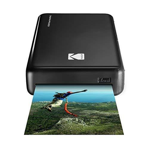how to print from iphone to kodak printer