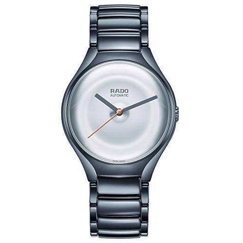 世界的に有名な Sapphire S. Case Band Ceramic Rado Automatic 並行輸入品 R27236112 Watch Analog 腕時計
