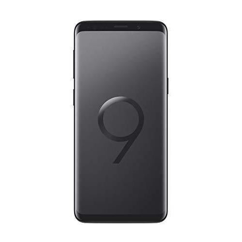 特価商品  8.0 Android - Black Midnight 64GB SIM) (Dual S9 Galaxy Samsung (Oreo) 並行輸入品 Version French - アンドロイド